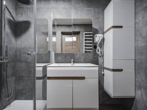 Apartamenty Goralska Pasja Krupowki 37 Zakopane Bagian luar foto