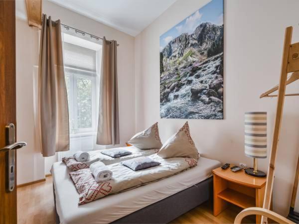 Apartamenty Goralska Pasja Krupowki 37 Zakopane Bagian luar foto