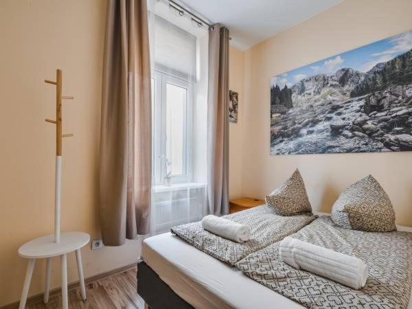 Apartamenty Goralska Pasja Krupowki 37 Zakopane Bagian luar foto
