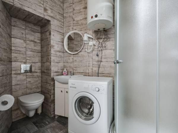 Apartamenty Goralska Pasja Krupowki 37 Zakopane Bagian luar foto