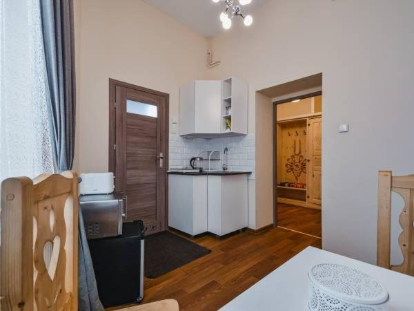 Apartamenty Goralska Pasja Krupowki 37 Zakopane Bagian luar foto