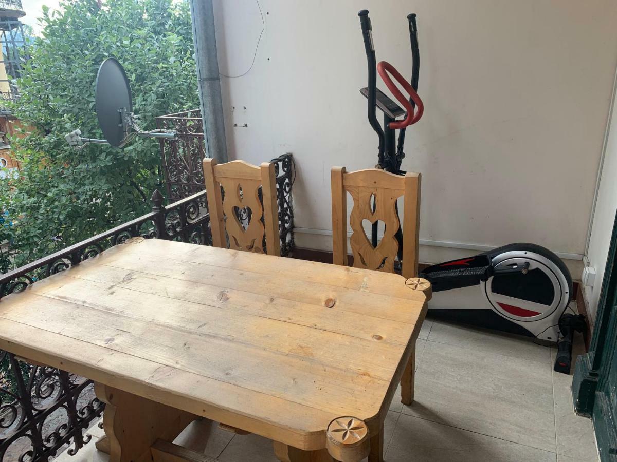 Apartamenty Goralska Pasja Krupowki 37 Zakopane Bagian luar foto